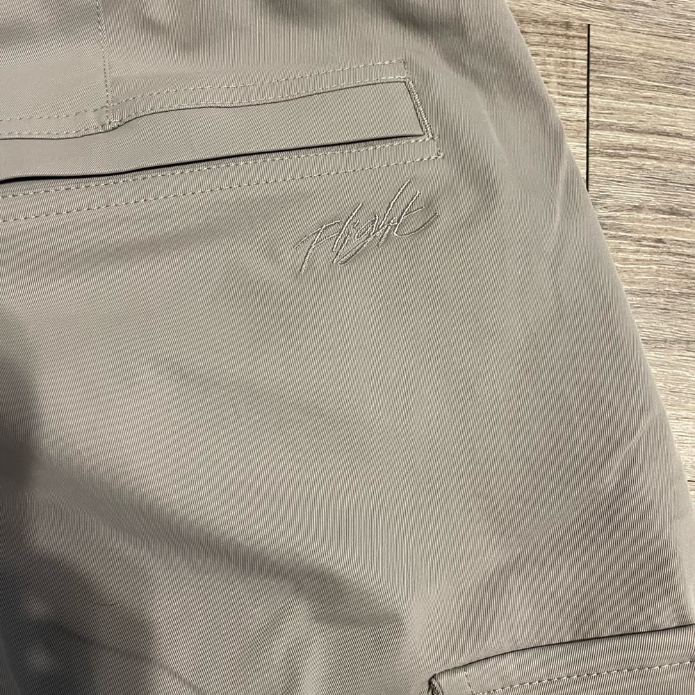 Nike Jordan Statement Essentials Utility Cargo Pants Stone Mens 2XL (DH9069-016) - Picture 8 of 12